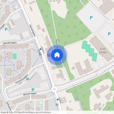 Estradenvägen 2 A, 806 33, Gävle