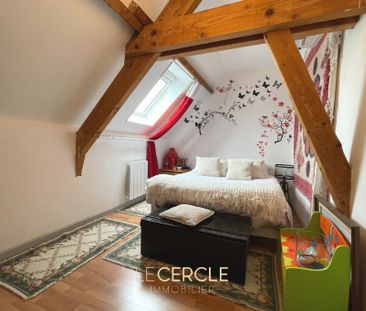 Maison Senlis 6 pièces 100 m2, - Photo 2