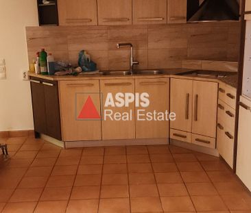 Μονοκατοικία, προς ενοικίαση Κέντρο, Καλύβια Θορικού Κωδικός 2283488 - Photo 6