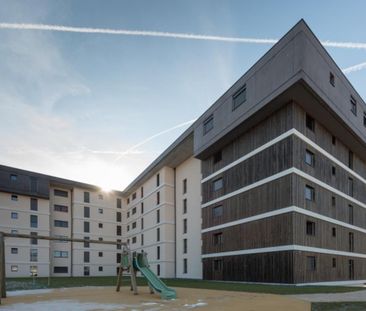 Ch. du Verger 22A, B et C, 1868 COLLOMBEY - Foto 3