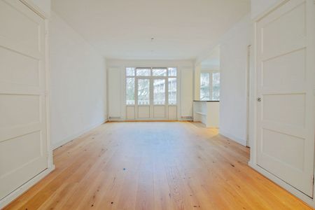 Appartement te huur: Watteaustraat 29-1 1077 ZK Amsterdam - Photo 4