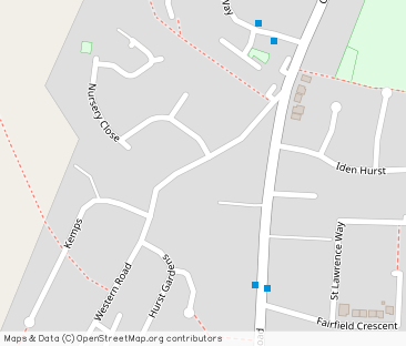 Western Road, Hurstpierpoint, BN6 - Photo 1