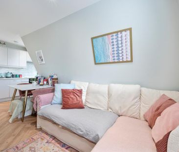 1 bedroom apartment to rent - Photo 1