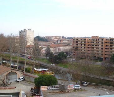 APPARTEMENT TOULOUSE - 1 pièce(s) - 30 m2 - Photo 1