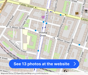 Victoria Road, Glasgow, G42 - Photo 1