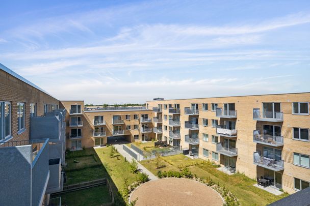 2-vær. lejlighed - Photo 1