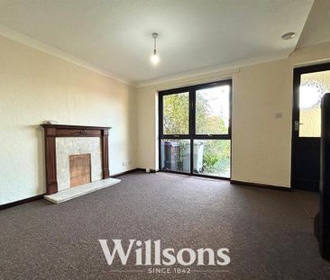 1 bedroom terraced bungalow to rent - Photo 1