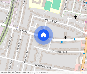 Lincoln Road, London, EN3 - Photo 1