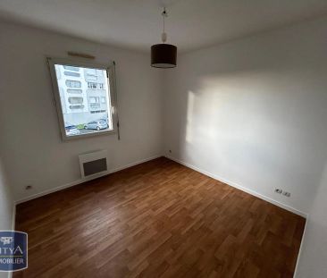 Appartement à louer 2 pièces 37.23m² - Photo 4