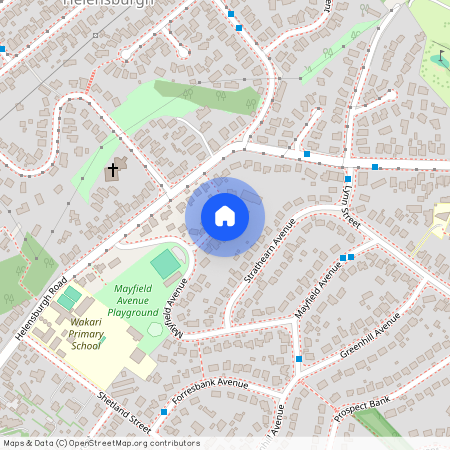 8 Holyrood Avenue, Wakari