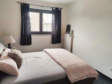 Appartement te huur - Photo 4