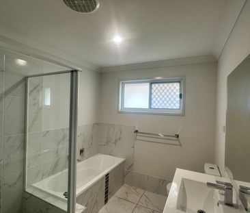 Modern 3-Bedroom Duplex with Quality Finishes & Secure Garage - Photo 4