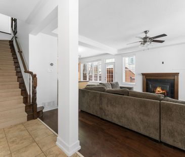 For Lease - 221 Kohilo Crescent, Stittsville - Munster - Richmond, ... - Photo 2