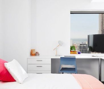 Melbourne CBD - Photo 5