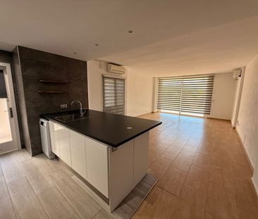 Frontline Apartment for Long Term rent in Santa Ponsa - Foto 6