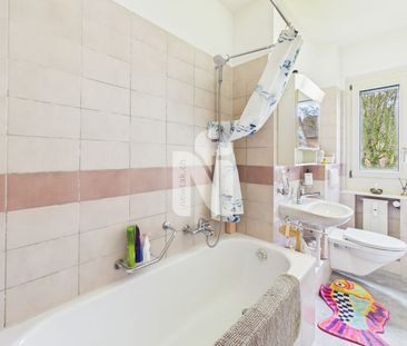 Helle und zentrale 2-Zimmer-Wohnung in Sissach mit Balkon und Natur... - Photo 4