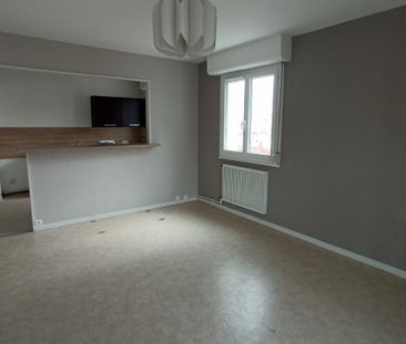 F3 SECTEUR FONTGIEVE- GALAXIE - Photo 1