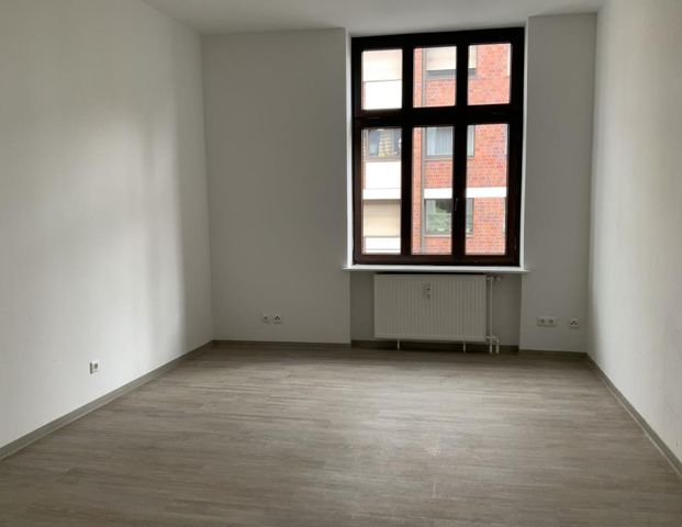 Ab sofort! 2-Zimmer-Wohnung mit Laminat in Dortmund Dorstfeld - Photo 1