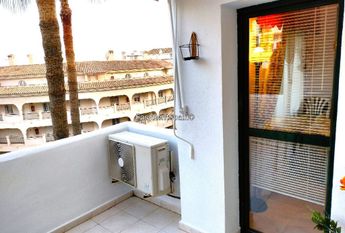 2 room luxury Apartment for rent in Benalmádena, Spain
