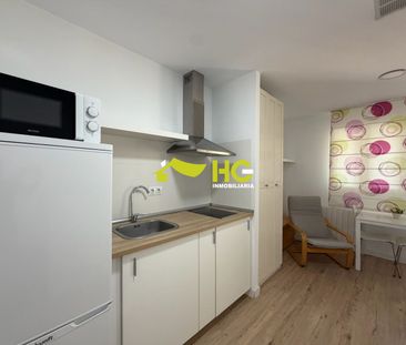 Alquiler Estudio en Urbanización - El Bosque, Villaviciosa De Odón - Foto 2