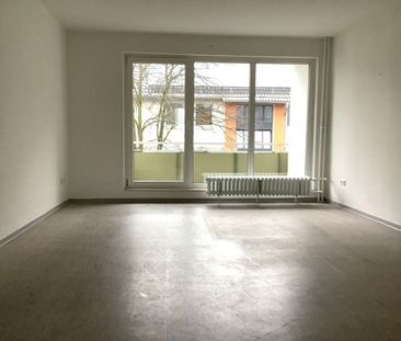 Gemütliche 2-Zimmer-Wohnung (WBS) - Photo 2