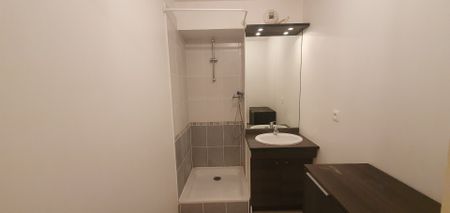 Location Appartement 1 pièce 29m² MONTPELLIER 34090 - Photo 4