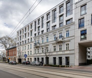 Kraków, Krowodrza, Salwator, ul. Tadeusza Kościuszki – zdjęcie 6