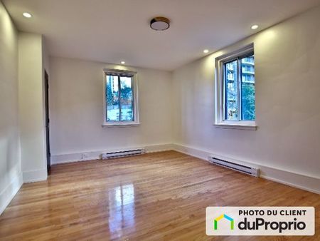 2054 avenue Van Horne, Outremont à louer - Photo 2