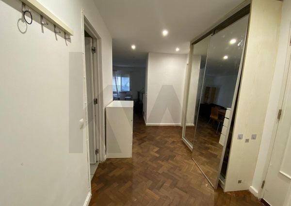 Apartamento T2 em Lisboa