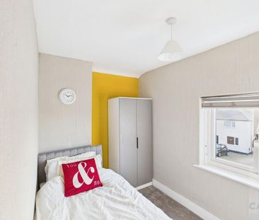 4 bedroom house of multiple occupation to rent - Photo 5