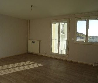 Appartement – Type 4 – 76m² – 307.47 € – ISSOUDUN - Photo 1