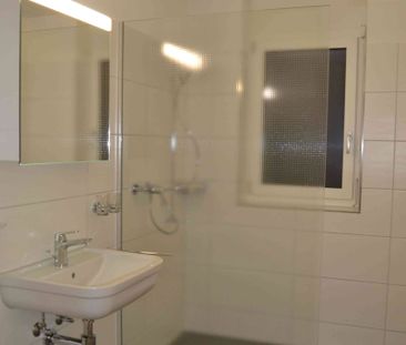 2.5 Zimmer, 56 m², EG - Foto 3