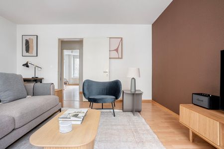 Oetlingerstrasse 171 - Photo 3