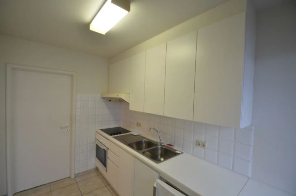 Appartement met 1 slpk en garage - Photo 1