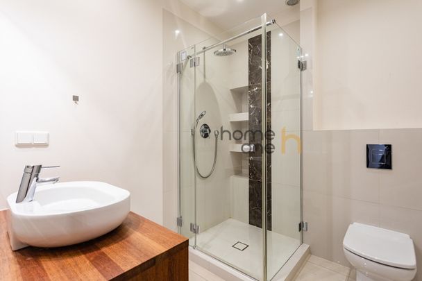 Modern House in Mokotów - Zdjęcie 1