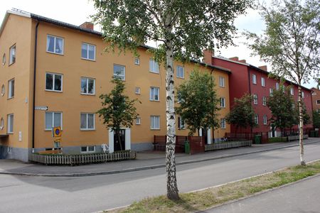 Björkhamregatan 46 E - Foto 2