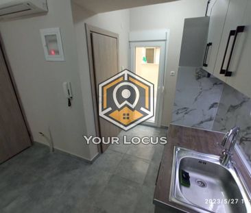 Studio/Γκαρσονιέρα για ενοικίαση - Αμπελόκηποι - Photo 3