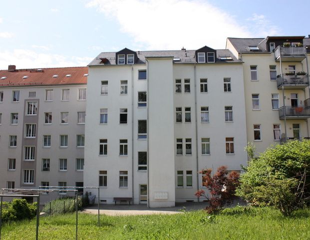3-Raum-Wohnung - Foto 1