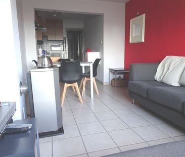 Middelkerke – Gelijkvloers Appartement - Photo 6