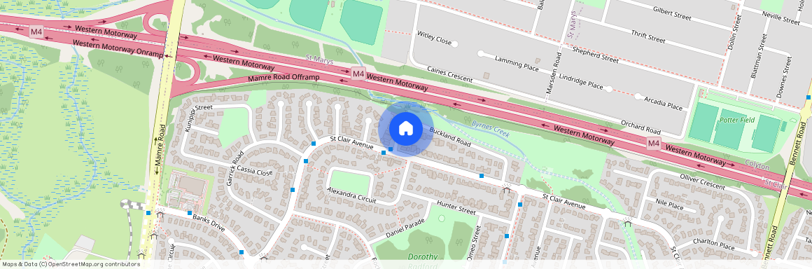 32 Buckland Road, NSW 2759, St Clair