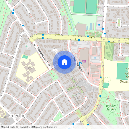 14 Doris Place, NSW 2770, Emerton