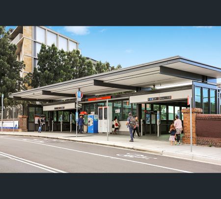D502/359 Illawarra Road, Marrickville, NSW 2204 - Photo 5
