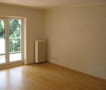 3-Zimmer-Wohnung in Stolberg Velau - Foto 1