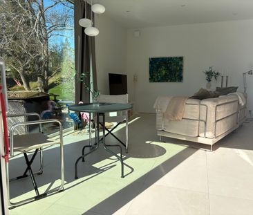 Lännerstahöjdens väg, Saltsjö-Boo - Foto 5