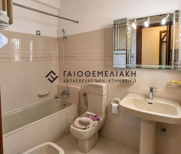 Διαμέρισμα για ενοικίαση Προφήτης Ηλίας (Μεταμόρφωση) - Photo 6