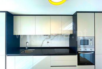 Apartment T2 / Funchal, São Martinho