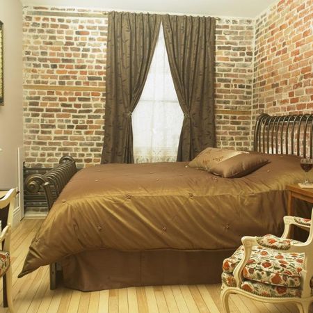 QUÉBEC SPACIEUX 3 1/2 MEUBLÉ TOUT INCLUS STATIONNEMENT - Photo 4