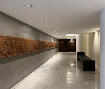 2 room luxury penthouse for rent in Valencia - Photo 4