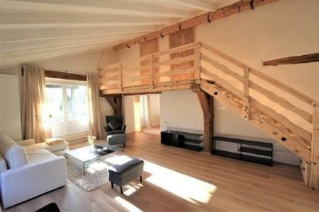 Villa familiale avec jardin à Versoix, proche du Collège du Léman - Photo 4