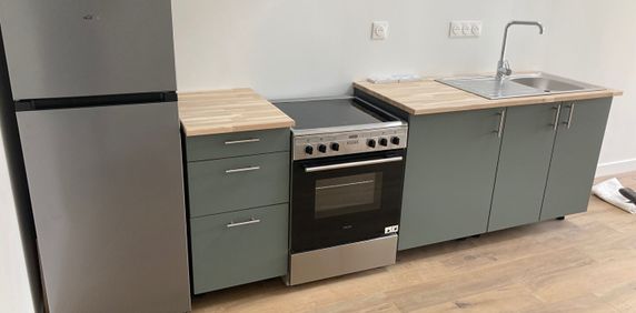Location maison 1 pièce, 38.38m², La Limouzinière - Photo 2